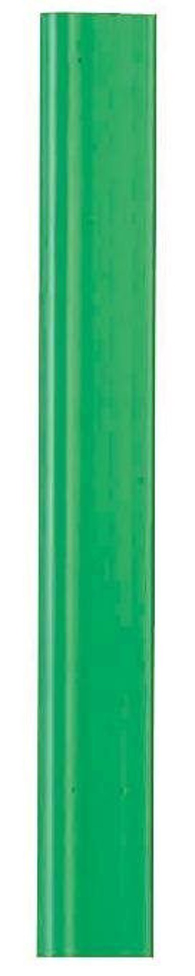 DURABLE Letvice za uvez 2901, 6 mm, zelena
