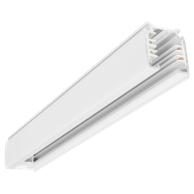 GLOBAL TRACK 3-polna šina 2m, bijela