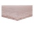 UNIVERSAL Ružičasti tepih Montana, 80 x 150 cm