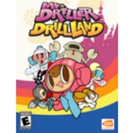 Igra za PC: Mr. Driller DrillLand (STEAM Key)