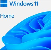 MICROSOFT Windows 11 Home 64-bit – licenca, sve jezike, online proizvod, preuzimanje, ESD, KW9-00664