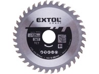 EXTOL CRAFT List kružne pile 19103 125 mm 36T