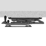 LOGILINK Nosač za TV BP0118, crni