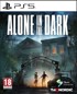 THQ NORDIC Igra za PS5: Alone in the Dark