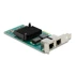 DELOCK Mrežna kartica PCIe x1, 2× RJ45 Gigabit LAN, Intel i350