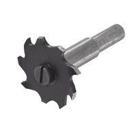 WOLFCRAFT Glodalo pločasto za utore Ø35 mm W3261