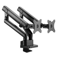 SILVERSTONE Nosač SST-ARM25 za dva monitora SST-ARM25