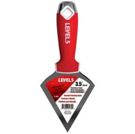 LEVEL5 Šiljasta špahtla Soft Grip, 9 cm