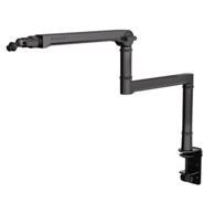 ENDORFY Niskoprofilni nosač za mikrofon Broadcast Low Profile Boom Arm
