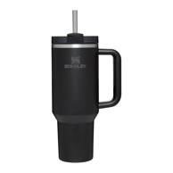 STANLEY Termosica Quencher H2.O FlowState Tumbler Black 1,18 l, crna