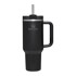 STANLEY Termosica Quencher H2.O FlowState Tumbler Black 1,18 l, crna