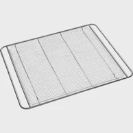 ELECTROLUX Posuda AirFry E9OOAFWM