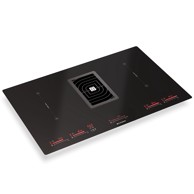 FABER Ploča za kuhanje Galileo BK Glass NG A830