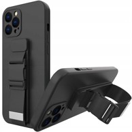 HURTEL Gel futrola za Samsung Galaxy A32 5G s uzicom