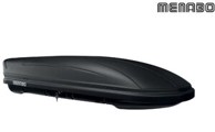 MENABO Krovna kutija Marathon Dark 320