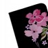 KBCUSTOM Gaming podloga za miša Flower Desk 83, 120 x 60 cm
