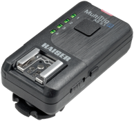 KAISER prijemnik 7002 MultiTrig AS 5.1 