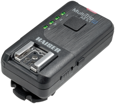 KAISER prijemnik 7002 MultiTrig AS 5.1