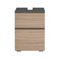 STØRAA Ormarić za umivaonik Wisla, 40 x 55 cm