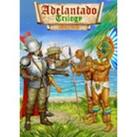 Igra za PC: Adelantado Trilogy. Book one Steam