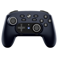HORI Kontroler za STEAM I STEAM DECK