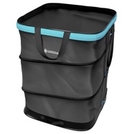 GARDENA Kanta za vrtni otpad PopUp, L