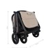 LITTLE DUTCH Kolica Comfort Buggy, bež