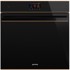 SMEG Pećnica SOP6604S2PNR