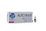 M-TECH Žarulja J T6.5 12 V 2 W Ba7s