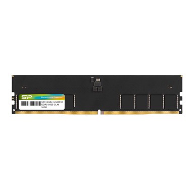 SILICON POWER Radna memorija, 16GB, 1x16GB, DDR5, 5600MT/s, CL46, SP016GBLVU560F02