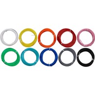 FREE2PLAY Punilo (filamentne niti) za 3D olovku panda, PCL, 100m 86878