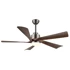 GLOBO Stropni ventilator Modesto LED
