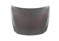 VAN WEZEL Hauba BMW 5 F10 10-14