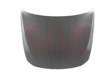 VAN WEZEL Hauba BMW 5 F10 10-14