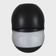 COMMEL 310-102 zidni senzor 180st/12m/crni