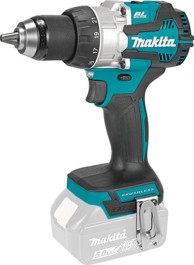 MAKITA Akumulatorska bušilica/odvijač DDF489Z LXT