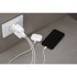 CELLULARLINE Adapter, DUAL 2x USB-C, 35W