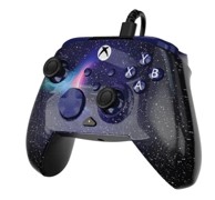 TURTLE BEACH Kontroler Rematch Dark Cosmos, žičani