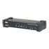 ATEN KVM/audio/USB prekidač CS1924M, KVMP switch, 4 porta