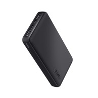 TRUST Powerbank prijenosni punjač PRIMO LI-ION 15000 mAh, crni