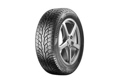 UNIROYAL 215/55R16 ALLSEASONEXPERT 2 97V E C 72DB