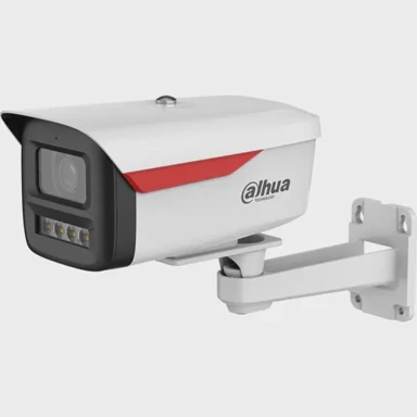 DAHUA Sigurnosna kamera IPC-HFW2449M-S-B-0360B-PRO, IP