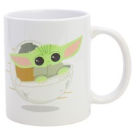 Šalica Star Wars Grogu, 325 ml
