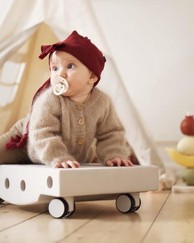 MODU Scooter board set