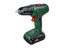 BOSCH Akumulatorska bušilica/odvijač EasyDrill 18V-38