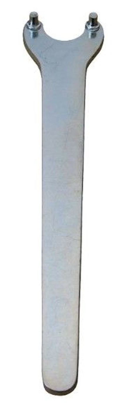 KWB Ključ s dvije rupe, DIN 3116, univerzalni