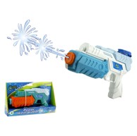 AQUA QUEST Pištolj na vodu, 22cm