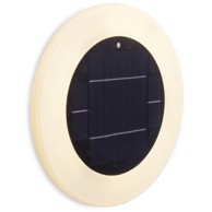 NEW GARDEN Lampa PAPAYA 30 SOLAR