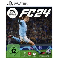 EA Igra za PS5: FC 24