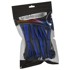 CABLEMOD Classic ModMesh set produžnih kabela 8+6 Series, crno/plavi CM-CAB-CKIT-N86KKB-R